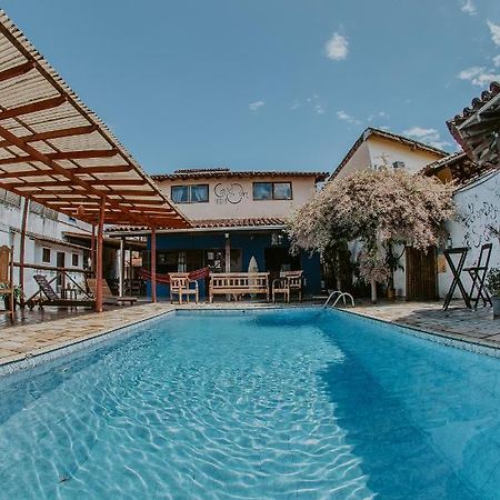 Carpe Diem Hostel & Pousada Araquari Kültér fotó