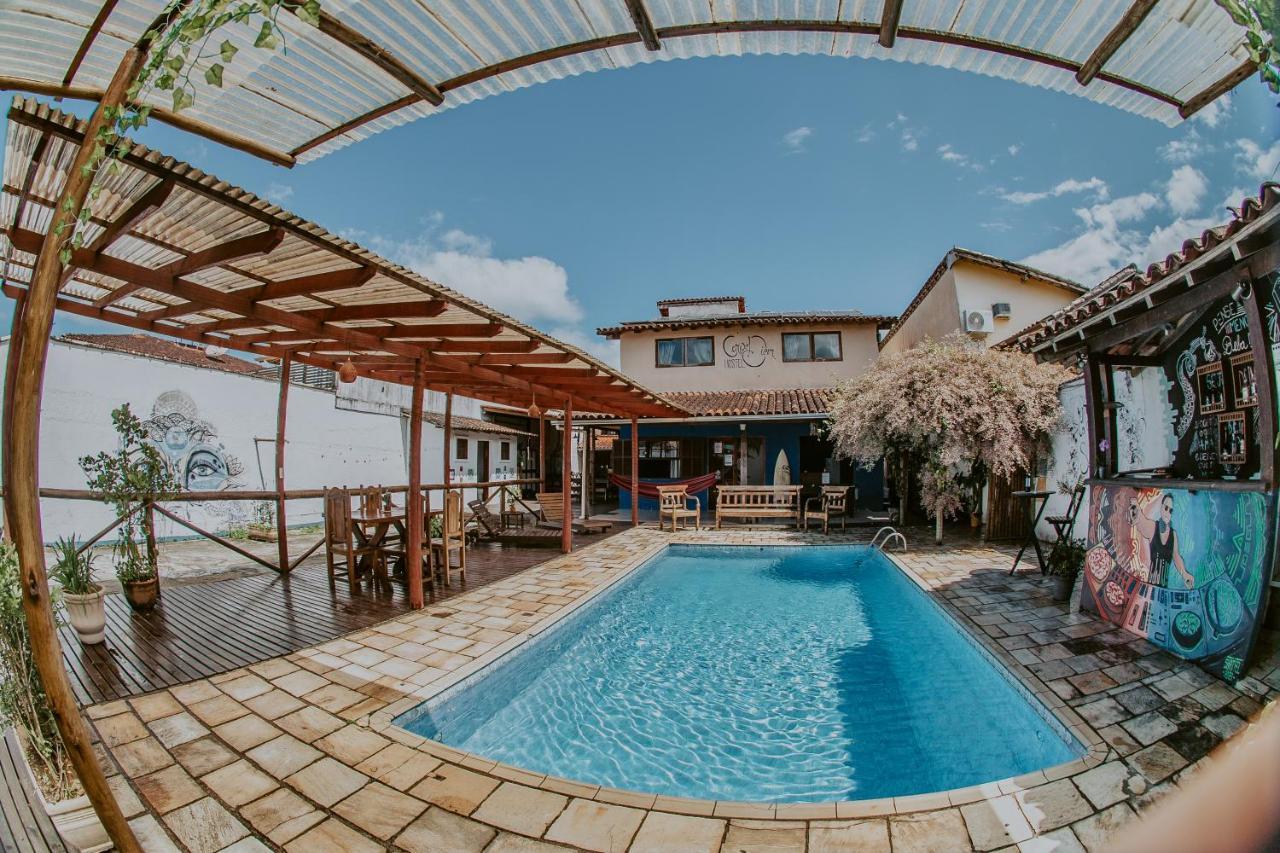 Carpe Diem Hostel & Pousada Araquari Kültér fotó