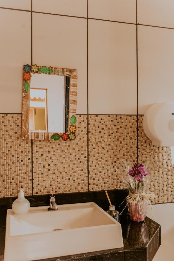 Carpe Diem Hostel & Pousada Araquari Kültér fotó