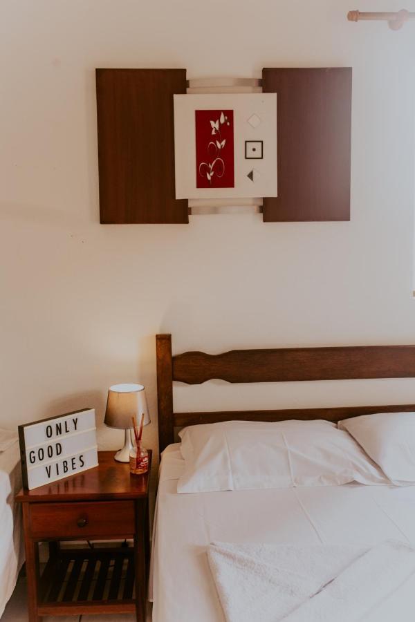 Carpe Diem Hostel & Pousada Araquari Kültér fotó