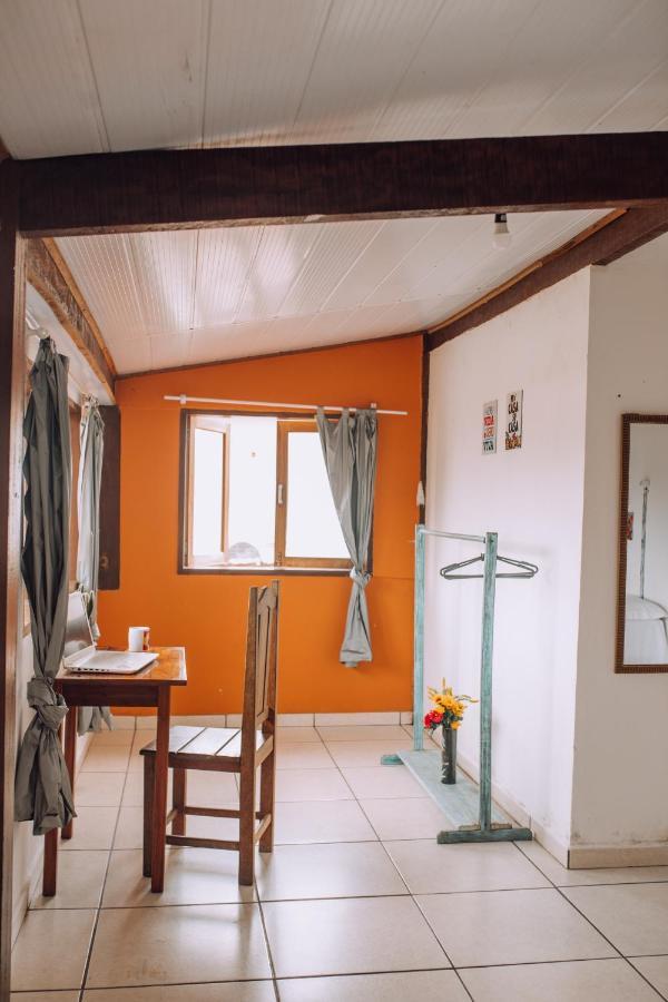 Carpe Diem Hostel & Pousada Araquari Kültér fotó