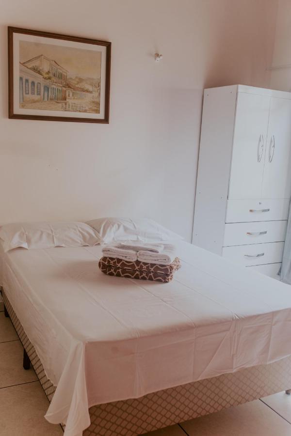 Carpe Diem Hostel & Pousada Araquari Kültér fotó