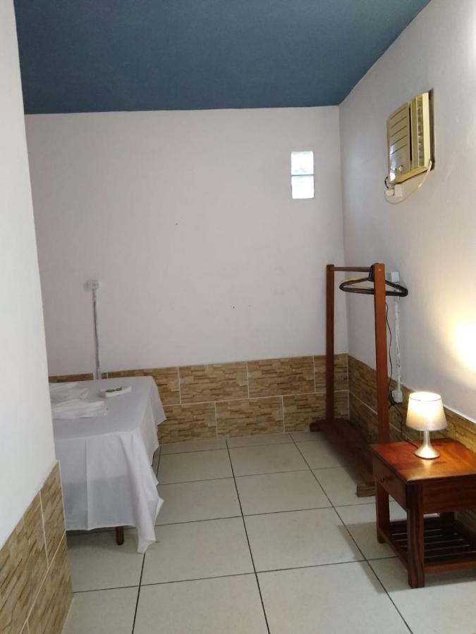 Carpe Diem Hostel & Pousada Araquari Kültér fotó