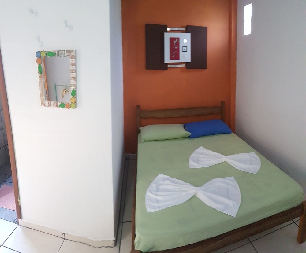 Carpe Diem Hostel & Pousada Araquari Kültér fotó