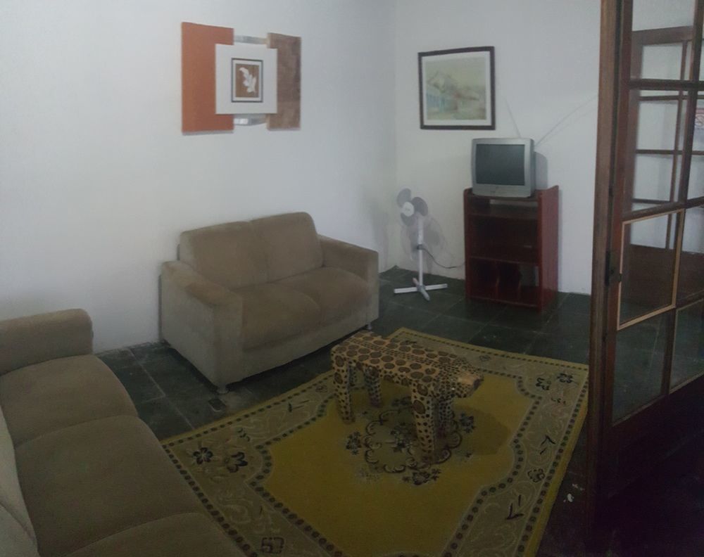 Carpe Diem Hostel & Pousada Araquari Kültér fotó