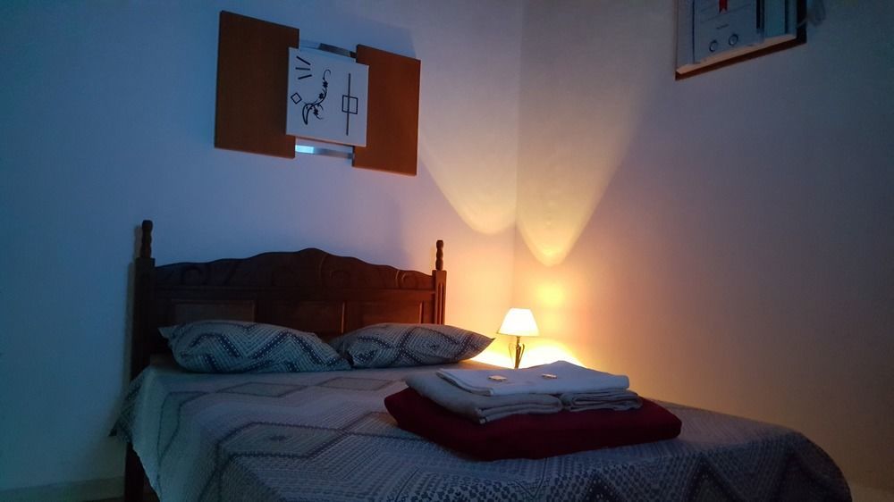 Carpe Diem Hostel & Pousada Araquari Kültér fotó