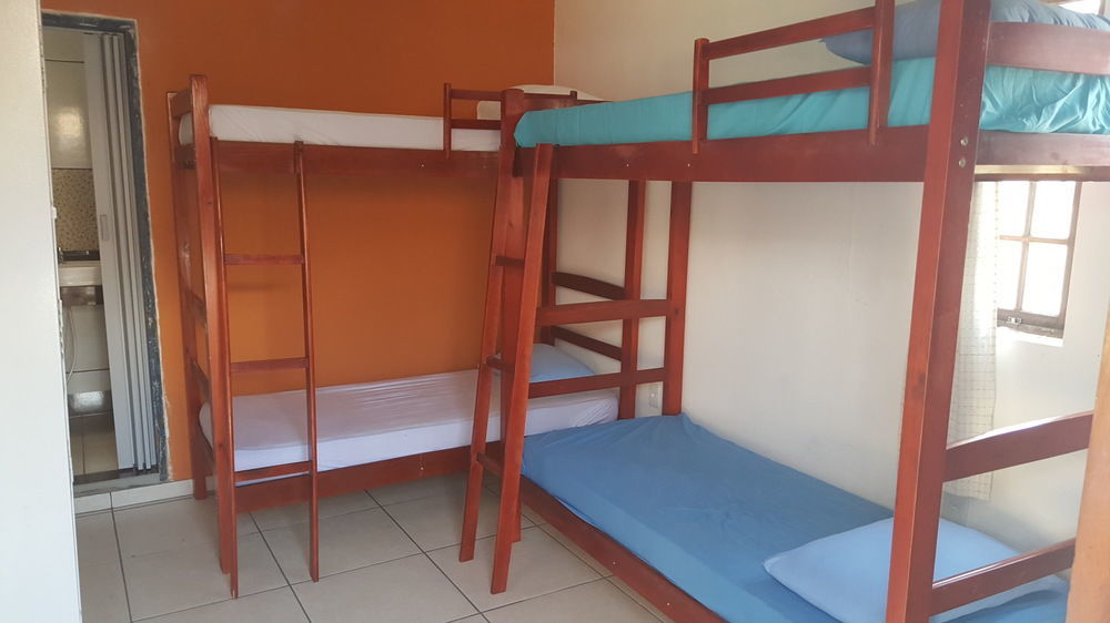 Carpe Diem Hostel & Pousada Araquari Kültér fotó